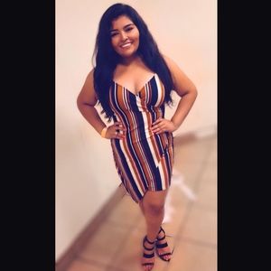 Meet your Posher, Alejandra